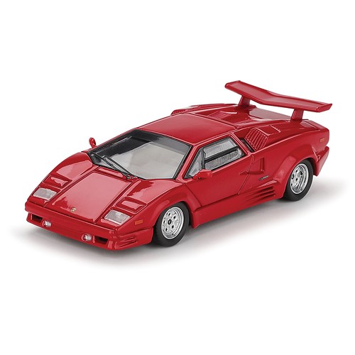 Lamborghini countach 25th - lamborghini,