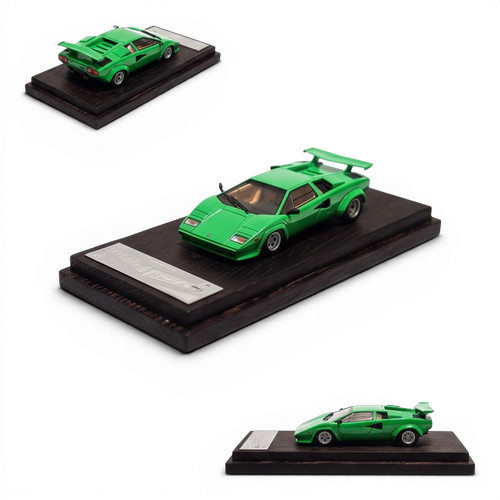 Deepmaker countach 5000s resin - deepmaker,