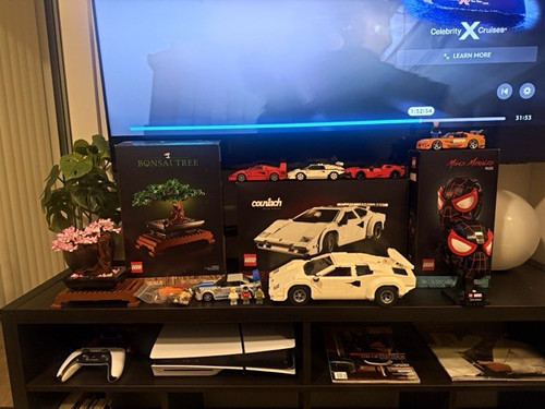 Lego lot collection - lego,