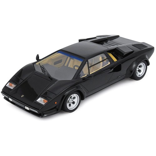 Lamborghini countach 5000 - countach, s