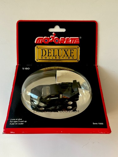 Majorette deluxe collection - deluxe,
