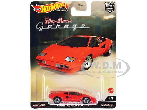 Lamborghini countach 5000 - lamborghini,